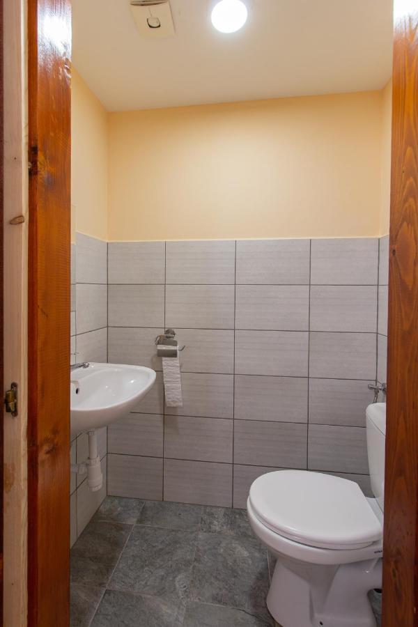 Deli Terasz B Apartman Free Parking, Self-Check-In Anytime Győr Exteriör bild