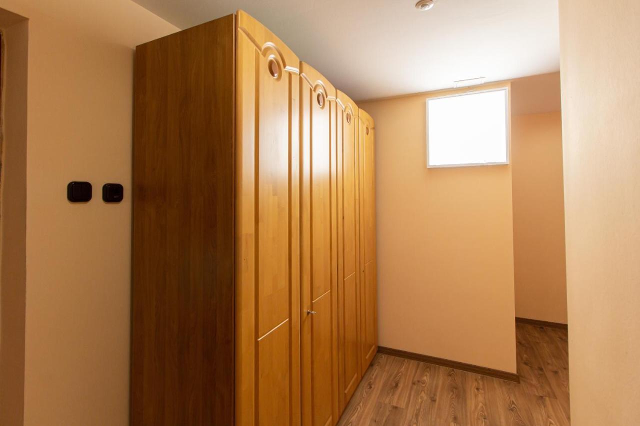 Deli Terasz B Apartman Free Parking, Self-Check-In Anytime Győr Exteriör bild